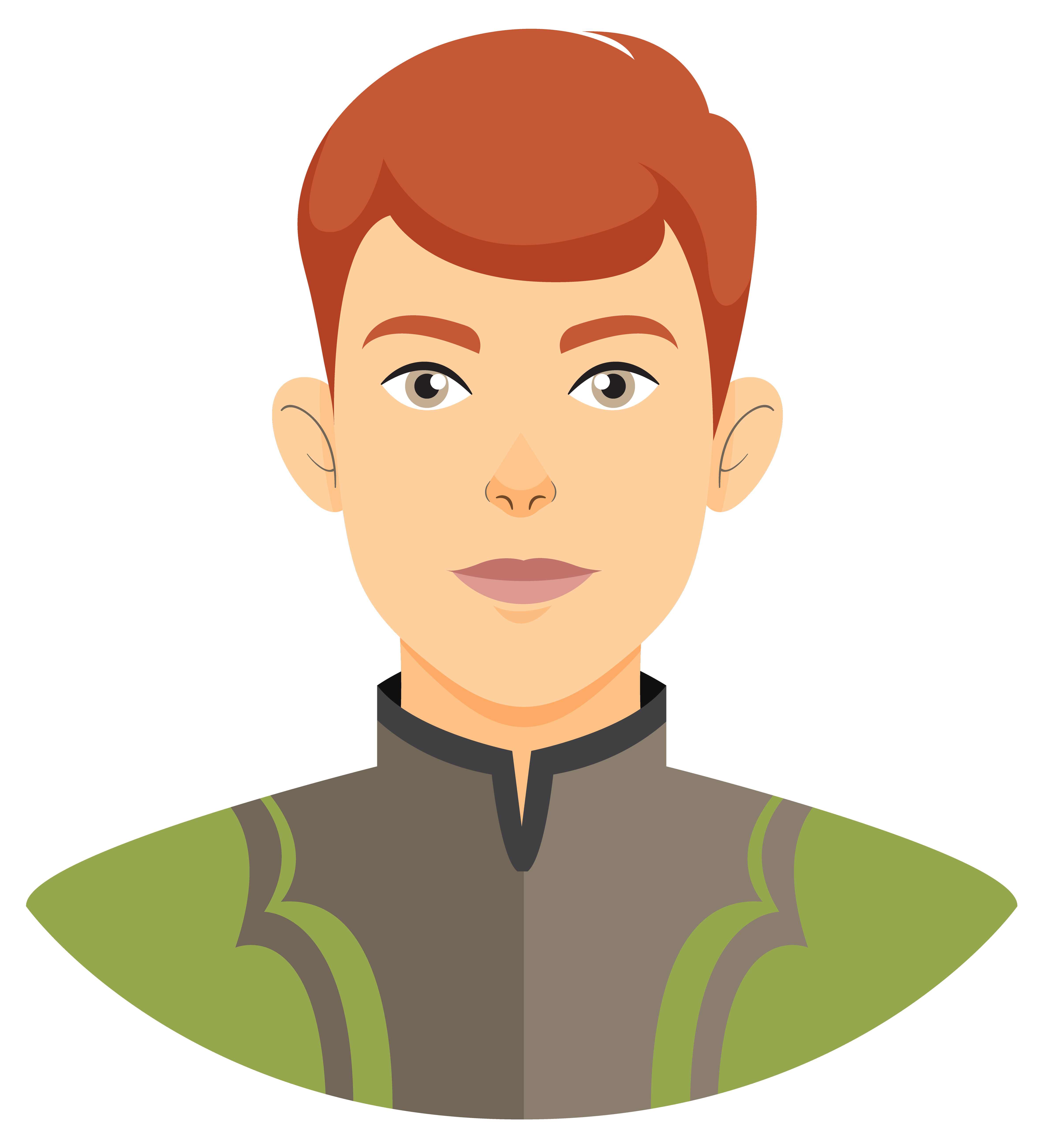 Författarens avatar