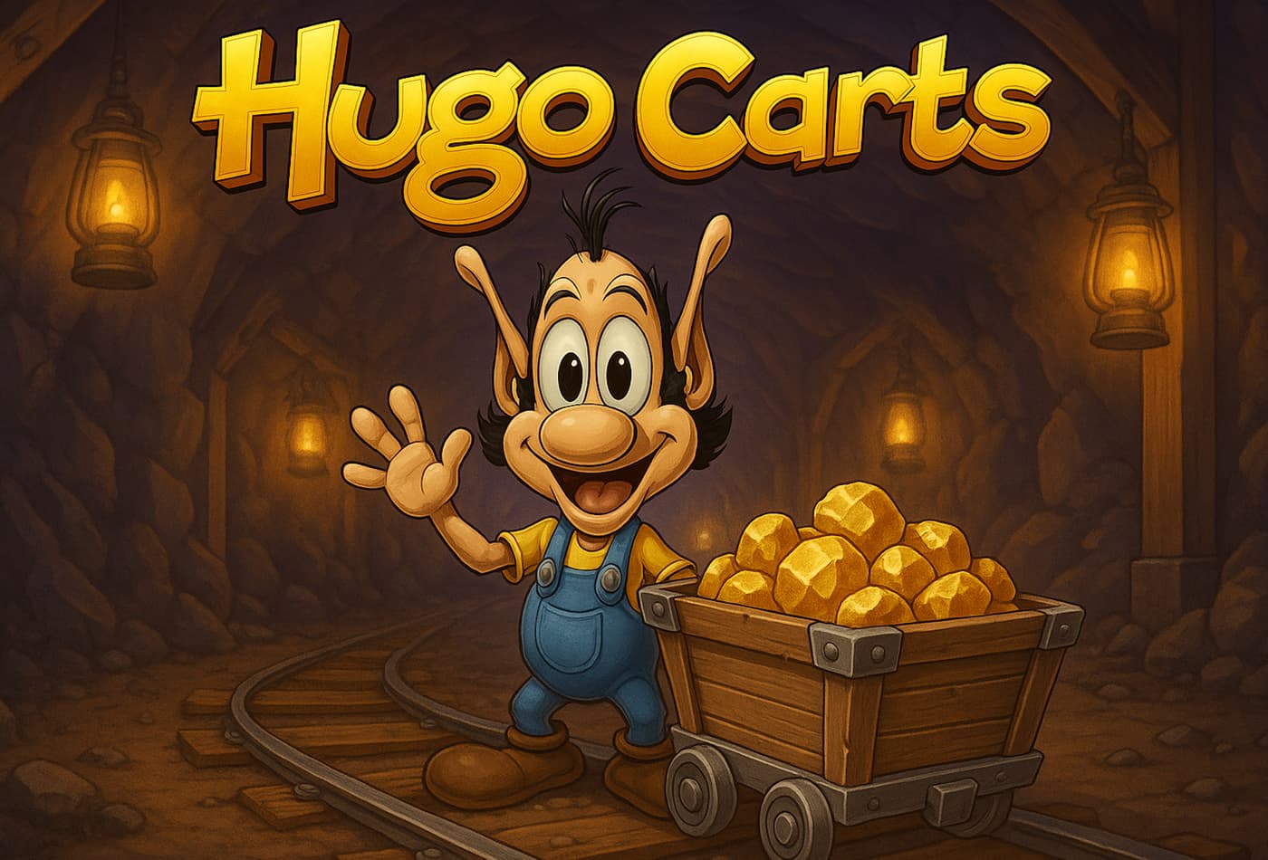 Hugo Carts