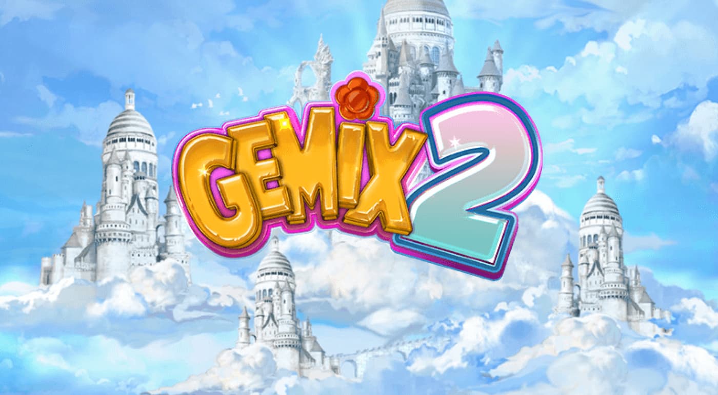 Gemix 2