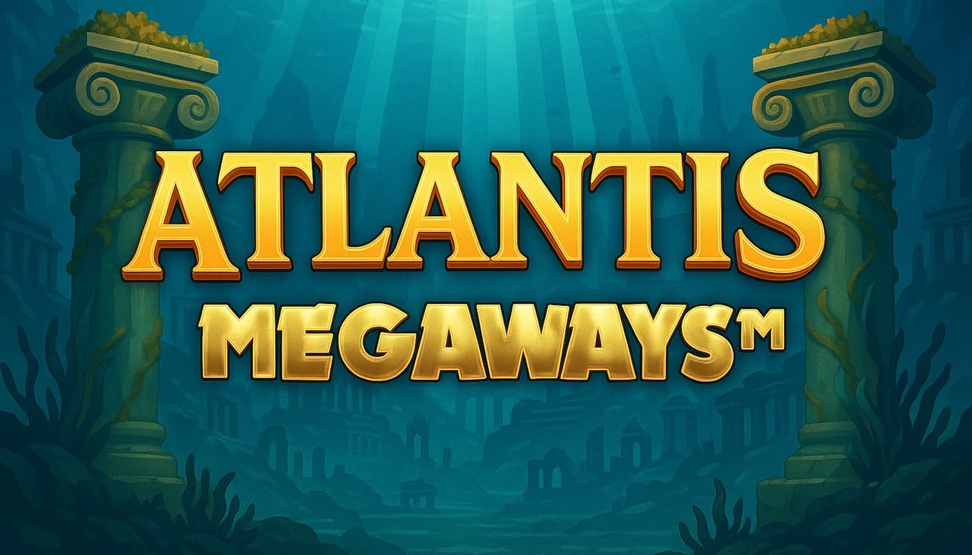 Atlantis Megaways