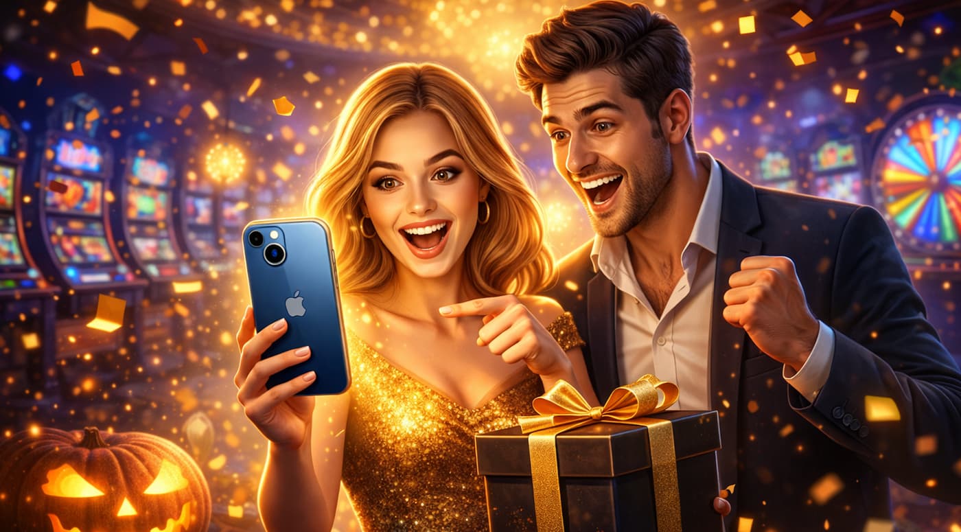 Årets spelare utses - vinnaren tar hem en iPhone 13!