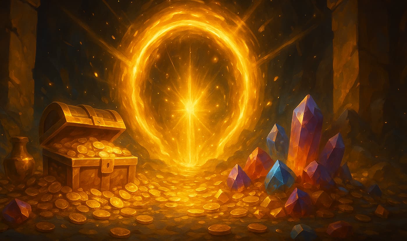 Jackpot-spel: en guide till miljonvinster