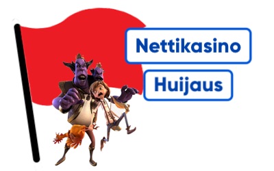 Nätcasino Bluff