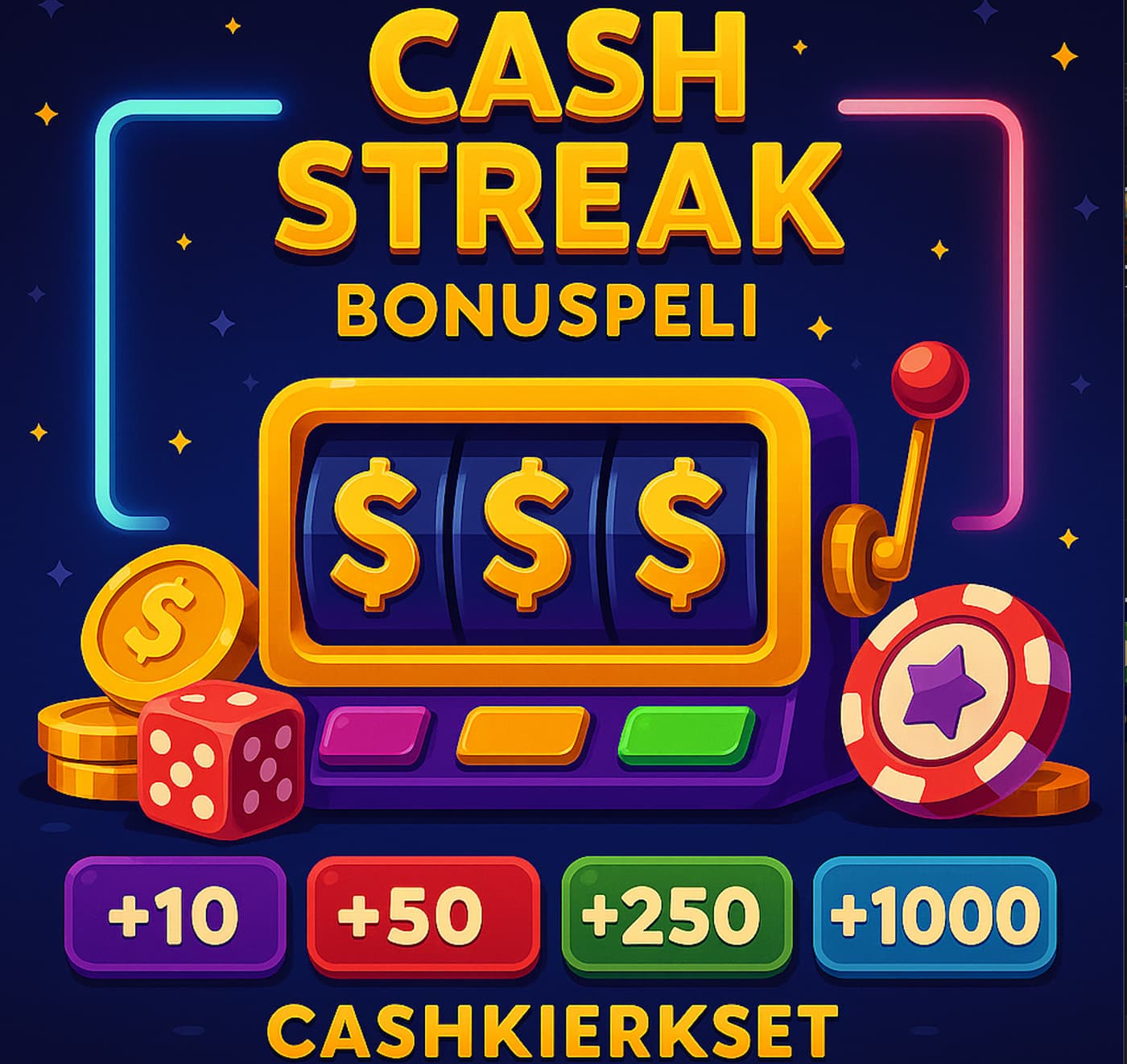 cash-streak-bonuspeli