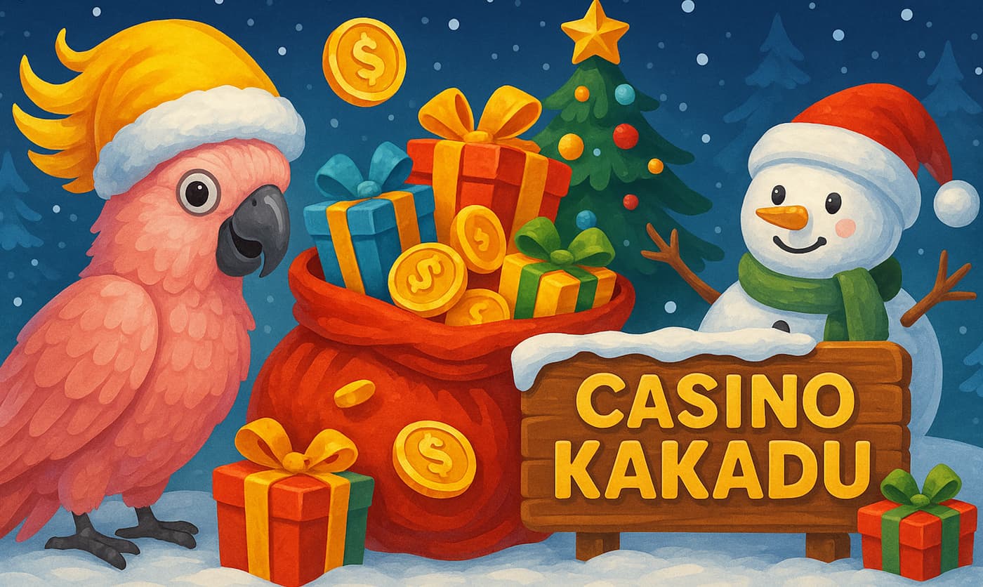 Casino Kakadus