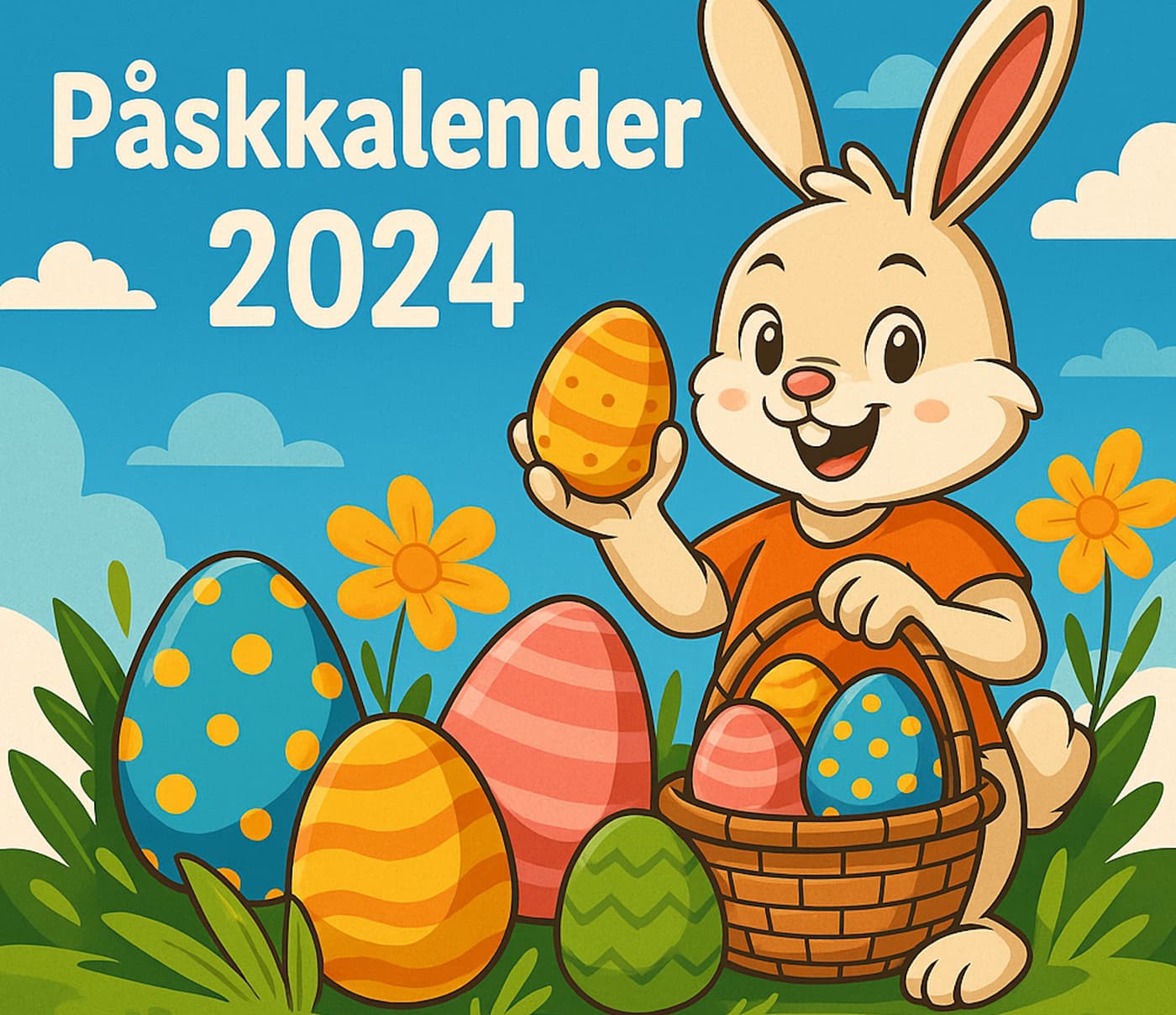 De bästa erbjudandena och bonusarna för påsken 2025