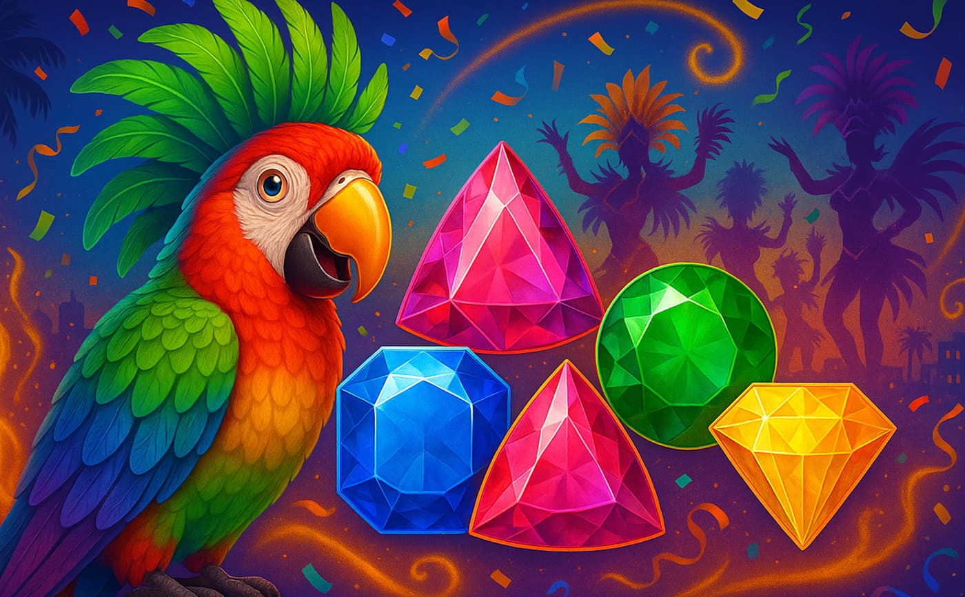 Rio Gems