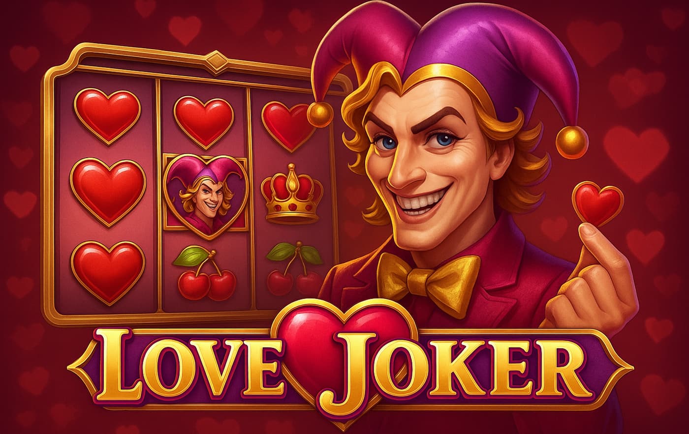 Kärleks-Joker